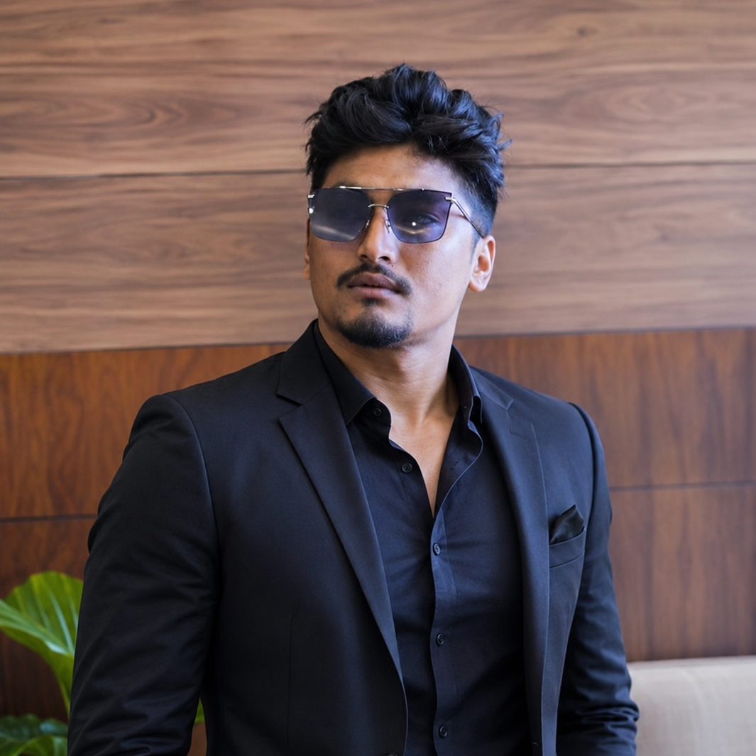 Anil Shrestha Profile